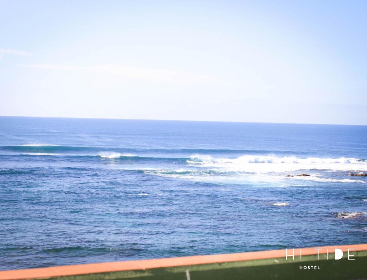 Surf House Gran Canaria Las Palmas de Gran Canárias Exterior foto